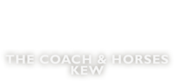 Coach and Horses Kew